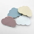Load image into Gallery viewer, C&F x Tess Annique Souray - On Cloud 9 Suction Plate