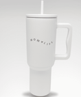 Load image into Gallery viewer, Mom Life Tumbler