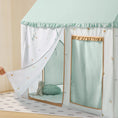 Load image into Gallery viewer, Tiny Land® Playhouse Tent – Indoor Tent for Kids