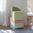 Load image into Gallery viewer, Tiny Land® PlayNest Climbing Blocks - Morandi