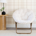 Load image into Gallery viewer, SAUCER CHAIR