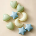 Load image into Gallery viewer, Tiny Land® Fun-Shapes Ocean Ball - 200 pcs