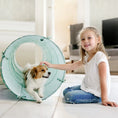 Load image into Gallery viewer, Tiny Land® Adventure Play Tunnel