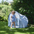 Load image into Gallery viewer, Anti-UV Lite Baby & Toddler Beach Tent
