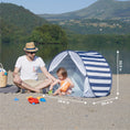 Load image into Gallery viewer, Anti-UV Baby & Toddler Beach Tent