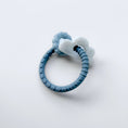 Load image into Gallery viewer, Cloudy Days Silicone Teether