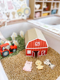 Load image into Gallery viewer, Farm Animal Printable Dramatic Play Kit