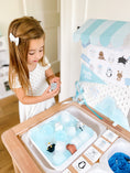 Load image into Gallery viewer, Arctic Polar Animals Printable Dramatic Play