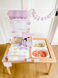 Load image into Gallery viewer, Sweet Heart Bakery Printable Dramatic Play