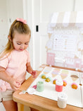 Load image into Gallery viewer, Ice Cream Shop Dramatic Play