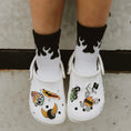 Load image into Gallery viewer, Rad & Rebellious Charms