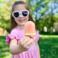 Load image into Gallery viewer, Sunny Pops Popsicle Molds