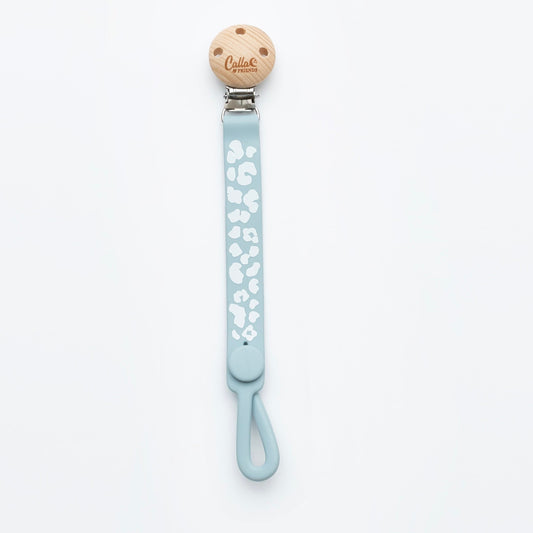 Nash Everything Clip - Leopard