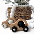 Load image into Gallery viewer, Beechwood Rollin’ Friends - Car