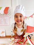 Load image into Gallery viewer, Pizza Shop Printable Dramatic Play Kit