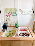 Load image into Gallery viewer, Bugs Printable Dramatic Play