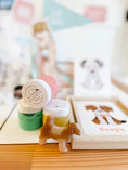 Load image into Gallery viewer, Vet Clinic Dramatic Play
