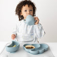 Load image into Gallery viewer, C&F x Tess Annique Souray - On Cloud 9 Grayson Bib
