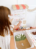 Load image into Gallery viewer, Farm Animal Printable Dramatic Play Kit