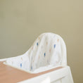 Load image into Gallery viewer, Lightning Bolts IKEA Antilop Cushion Cover