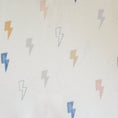 Load image into Gallery viewer, Lightning Bolts IKEA Antilop Cushion Cover