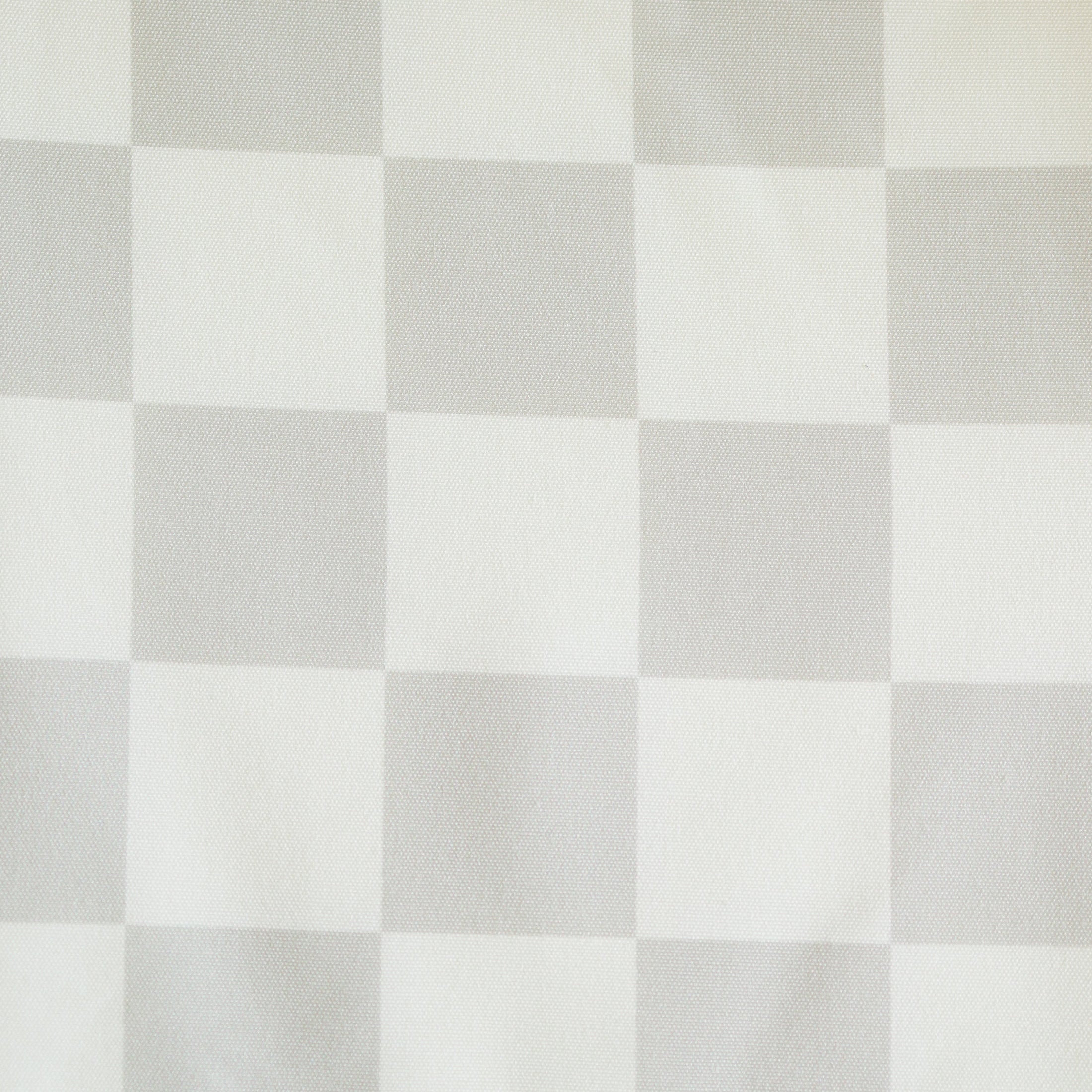 Neutral Checker Cushion for the Stokke Tripp Trapp Highchair