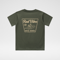 Load image into Gallery viewer, THE MAVERICKS TEE - CYPRESS