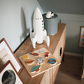 Load image into Gallery viewer, Wooden Puzzle