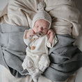 Load image into Gallery viewer, FRIGG Rope Natural Rubber Pacifier 2-Pack