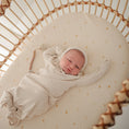 Load image into Gallery viewer, Extra Soft Bassinet Muslin Crib Sheet