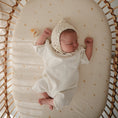 Load image into Gallery viewer, Extra Soft Bassinet Muslin Crib Sheet
