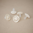 Load image into Gallery viewer, FRIGG Andersen Fairytale Silicone Pacifier 2-Pack