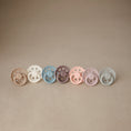 Load image into Gallery viewer, FRIGG Andersen Fairytale Silicone Pacifier 2-Pack