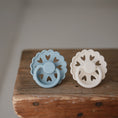 Load image into Gallery viewer, FRIGG Andersen Fairytale Silicone Pacifier 2-Pack