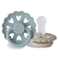 Load image into Gallery viewer, FRIGG Andersen Fairytale Silicone Pacifier 2-Pack
