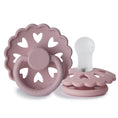 Load image into Gallery viewer, FRIGG Andersen Fairytale Silicone Pacifier 2-Pack