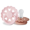 Load image into Gallery viewer, FRIGG Andersen Fairytale Silicone Pacifier 2-Pack