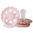 Load image into Gallery viewer, FRIGG Andersen Fairytale Silicone Pacifier 2-Pack