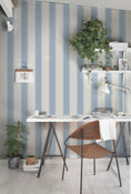 Load image into Gallery viewer, Andy Wallpaper by Hufton Studio