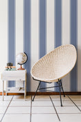 Load image into Gallery viewer, Andy Wallpaper by Hufton Studio