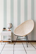 Load image into Gallery viewer, Andy Wallpaper by Hufton Studio