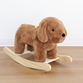 Load image into Gallery viewer, STUFFED ANIMAL ROCKERS