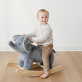 Load image into Gallery viewer, STUFFED ANIMAL ROCKERS