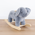 Load image into Gallery viewer, STUFFED ANIMAL ROCKERS