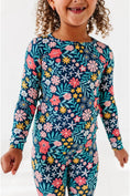 Load image into Gallery viewer, Bamboo Pajama Set - Maren - Floral