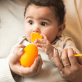Load image into Gallery viewer, oogiebear bulb nose nasal aspirator