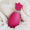 Load image into Gallery viewer, oogiebear bulb nose nasal aspirator