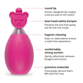 Load image into Gallery viewer, oogiebear bulb nose nasal aspirator