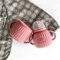 Load image into Gallery viewer, The Grayson Long Sleeve Bib - Blossom