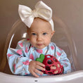 Load image into Gallery viewer, Strawberry Patch Teether